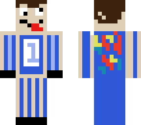 preview for Derpy Guy