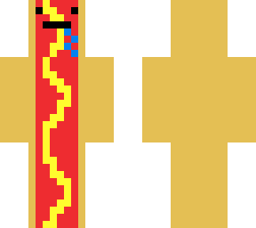 preview for Derpy Hotdog