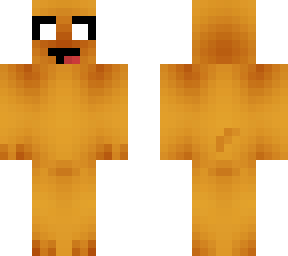 preview for Derpy jack The Dog