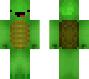 preview for derpy turtle