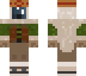 preview for Desert Punk