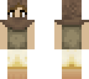 preview for Desert Sarah Potato