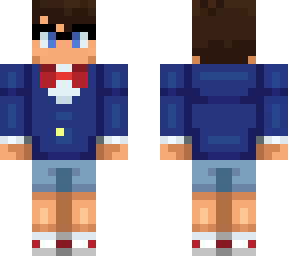 preview for detective conan