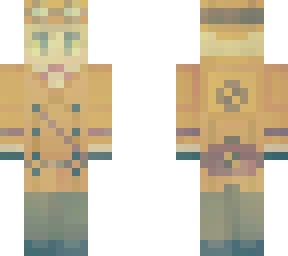 preview for Detective of the Foggy Town