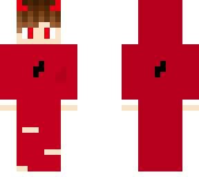 preview for devil boy