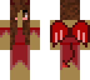 preview for Devil girl