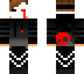 preview for devil masking