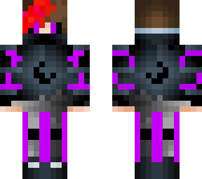 preview for devil purple