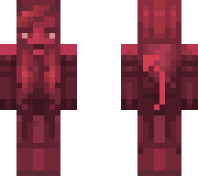 preview for devil skin but like better