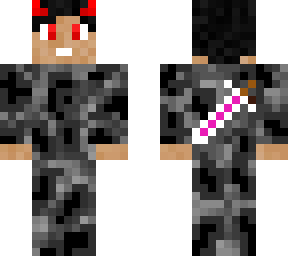 preview for Devil spyder981