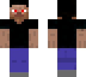 preview for Devil Steve