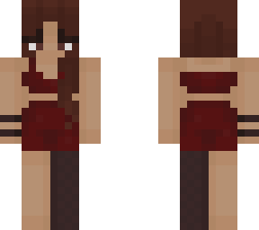 preview for Devilish SKINTOBER 11