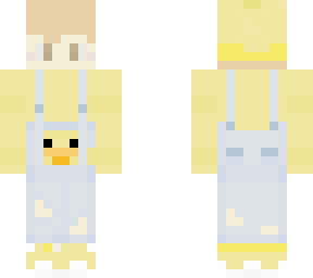 preview for Dexter the Duck Fixed