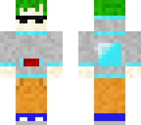 preview for Diamond Block Hoodie Boy