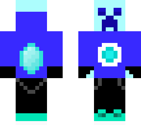 preview for Diamond creeper