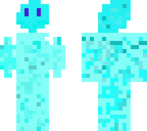 preview for diamond glicht