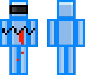 preview for Diamond man but its among us