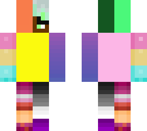 preview for did a pride collab