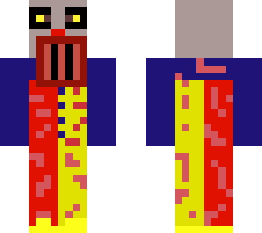 preview for Didi the clown