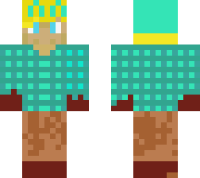 preview for Diego Brando