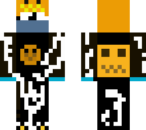 preview for Diegos Halloween Skin