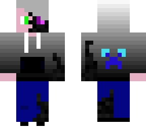 preview for Dieguitoelfail skin original primera versin