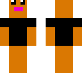 preview for Diglett Minecraft