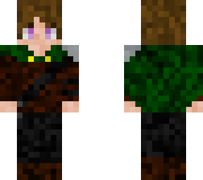 preview for Dinen The Ranger Hoodless