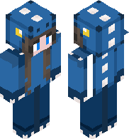 preview for dino blue