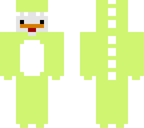 preview for Dino Chicken