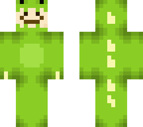 preview for Dino Costume