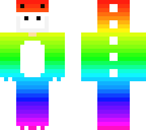 preview for dino family cuber white