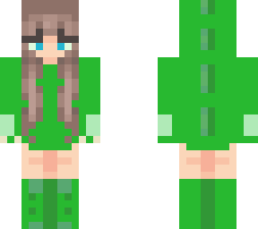 preview for Dino Girl