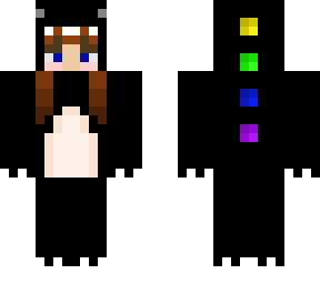 preview for Dino girl UwU