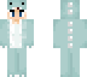 preview for dino man