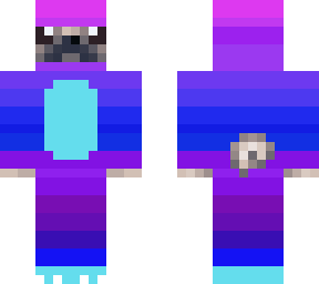 preview for DINO PUG