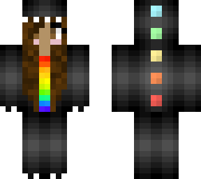 preview for Dinosaur girl