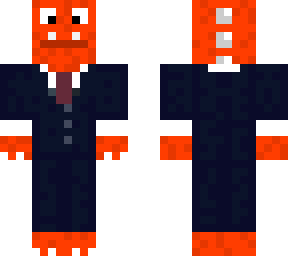 preview for dinosuit