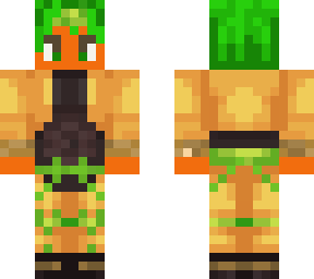 preview for dio carrot