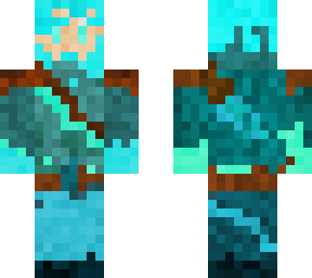 preview for DIOS DEL HIELO