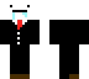 preview for DIRBY IN A SUIT