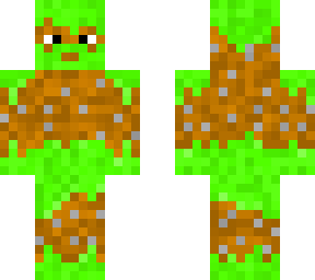 preview for Dirt spirit