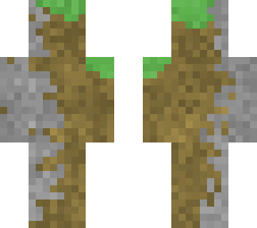 preview for dirt to stone sideways