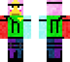 preview for disco bootleg purple guy