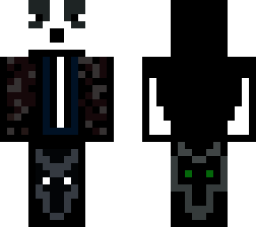 preview for Disguised Badger