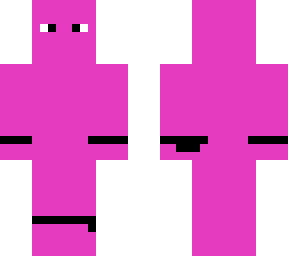 preview for Dislike Skin maybe