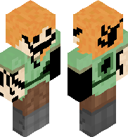 preview for Distorted-Alex