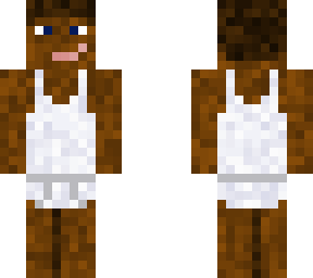 preview for DIY Black Male