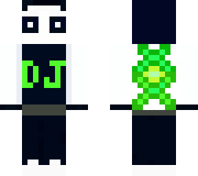 preview for DJ Panda