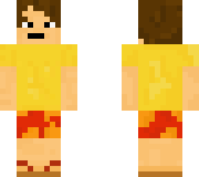 preview for Django Brown